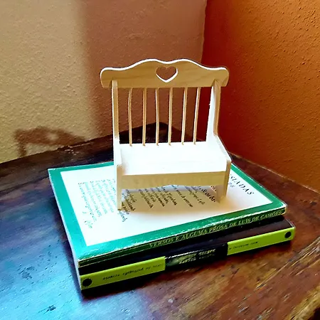 Hotel Pine House